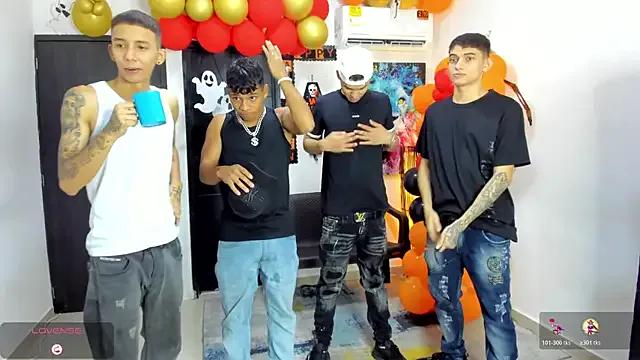 Voyeurism_guyss on StripChat