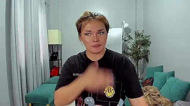 WANTEDCUMBUCKET69 — Freechat on StripChat