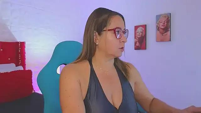 weet_Evans___ on StripChat