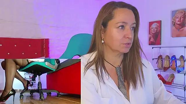 weet_Evans___ on StripChat