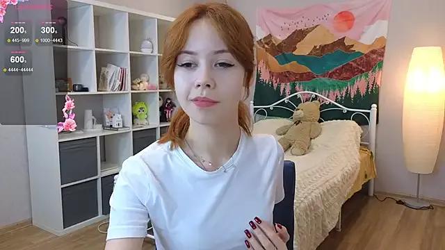 Wendy_Cutie on StripChat