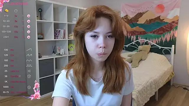 Wendy_Cutie on StripChat