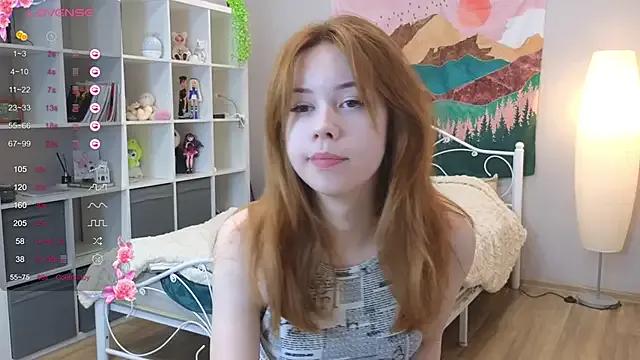 Wendy_Cutie on StripChat