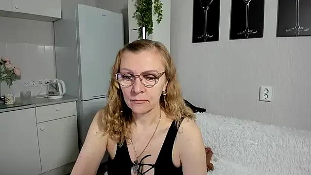 Wet4ryou on StripChat