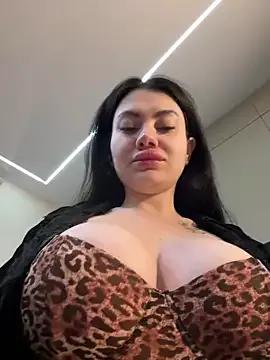 Wet__Bunny on StripChat