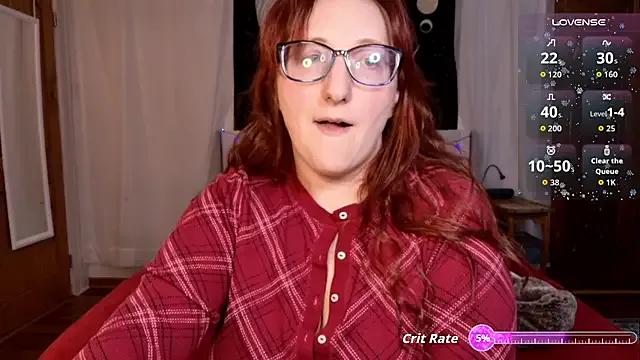 WickedAphrodite on StripChat