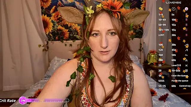 WickedAphrodite on StripChat