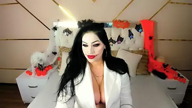 Wild_Angel999 on StripChat
