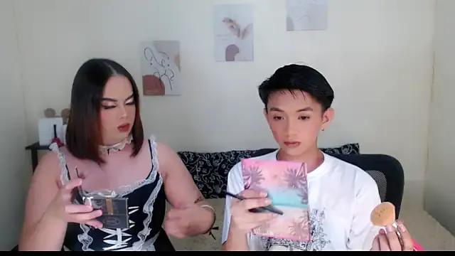 Wild_Prince69 on StripChat