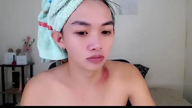 Wild_Prince69 on StripChat
