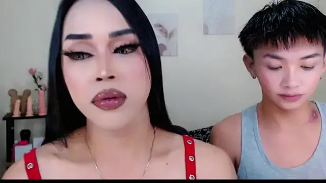 Wild_Prince69 on StripChat