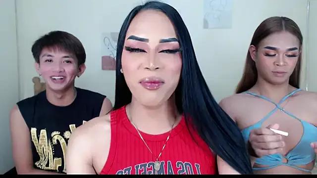 Wild_Prince69 on StripChat