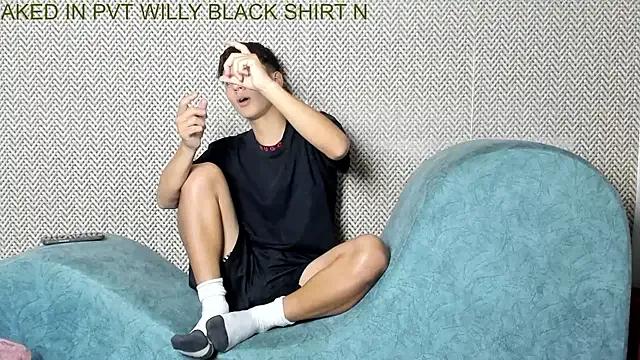 willy_sexxx18 on StripChat