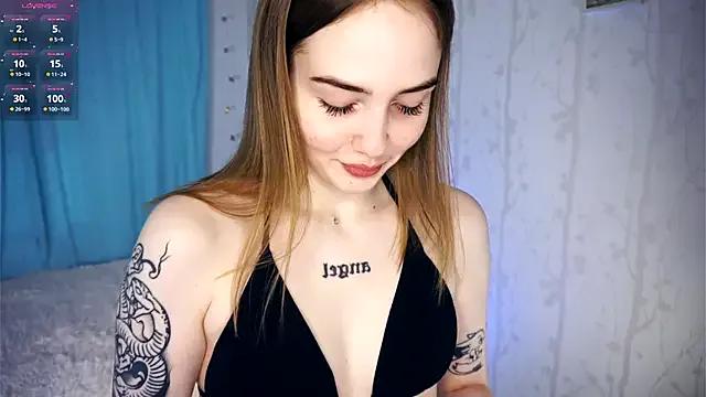 WiloneDimmick on StripChat