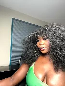 WomanNextdoor1 on StripChat