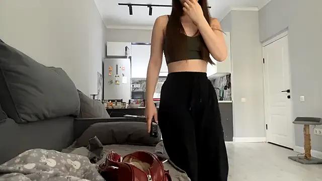 Wow_Akemi on StripChat