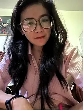 wsyx326 on StripChat