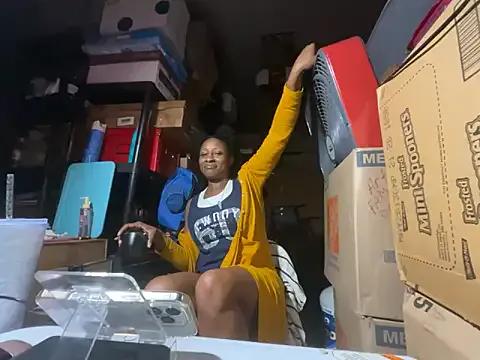 wynterheat on StripChat