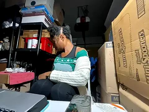 wynterheat on StripChat