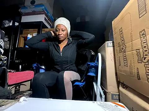 wynterheat — WHO2 tkn turnup! | naked stripshow 