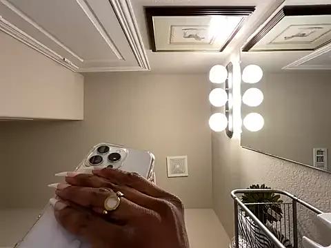 wynterheat on StripChat