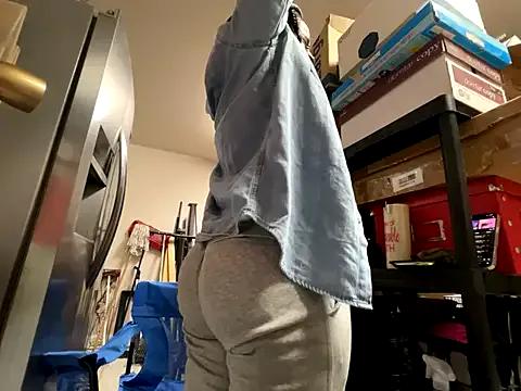 wynterheat on StripChat