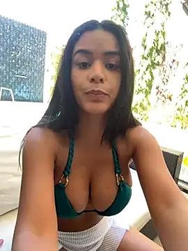 x-Maya-x on StripChat