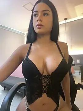 x-Maya-x on StripChat