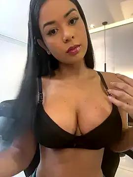 x-Maya-x on StripChat