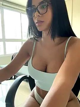 x-Maya-x on StripChat