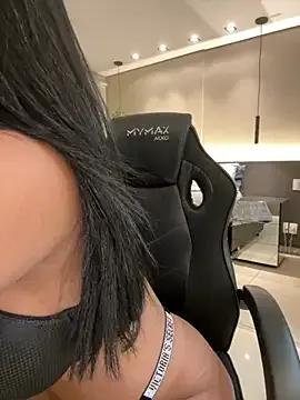 x-Maya-x on StripChat