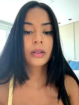 x-Maya-x on StripChat