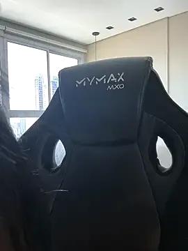 x-Maya-x on StripChat