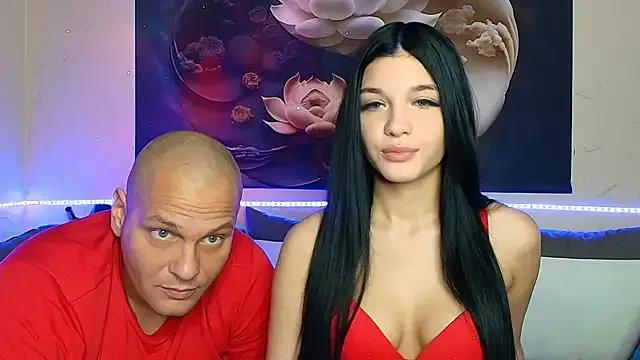 xDeepInLovexx on StripChat