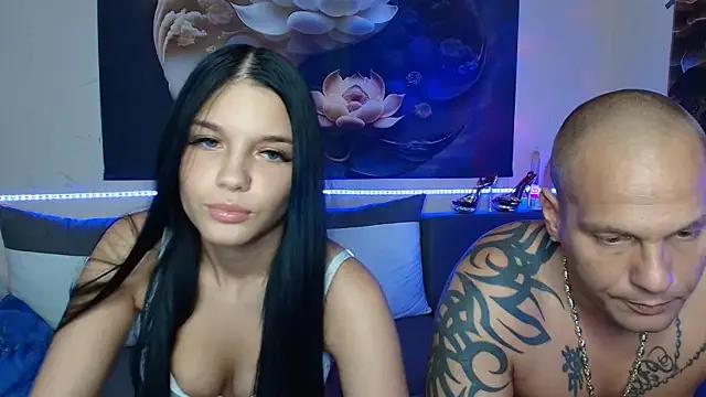 xDeepInLovexx on StripChat