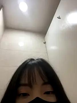 xiao-Lin on StripChat