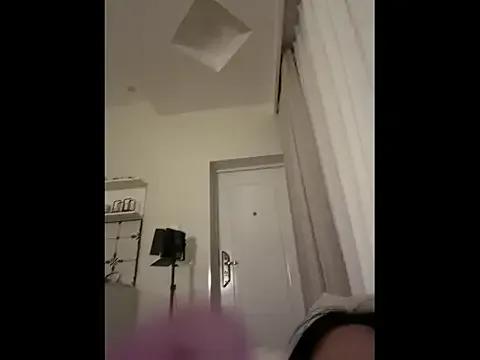 xiaowan_x on StripChat