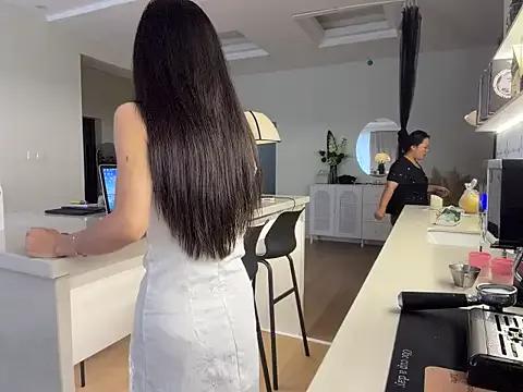 xiaowan_x on StripChat