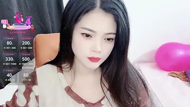 Xiaoxiao-258 — Freechat on StripChat