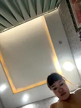 Xinlan-Asia on StripChat