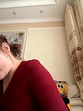 Xinlan-Asia on StripChat