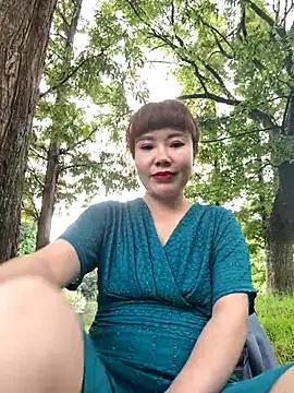 Xinlan-Asia on StripChat