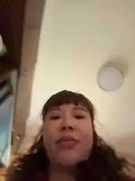 Xinlan-Asia on StripChat