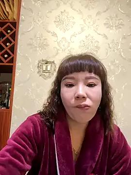 Xinlan-Asia on StripChat