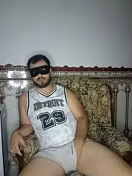 XSEDUCTIONX on StripChat