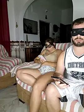 XSEDUCTIONX on StripChat