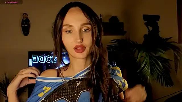 xSweetMissx on StripChat