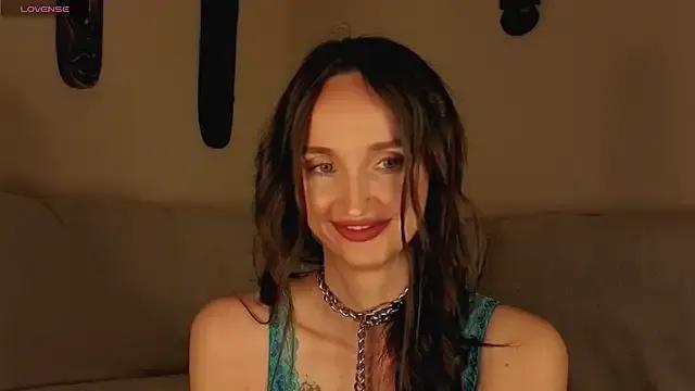 xSweetMissx on StripChat