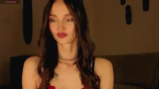 xSweetMissx on StripChat