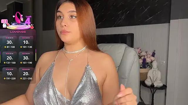 XtraHotX on StripChat